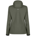 MONTURA NORDIK JACKET WOMAN GIACCA DONNA IMPERMEABILE E ANTIVENTO - NUOVI ARRIVI SS25 - DISPONIBILE IN 3 COLORI