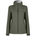 MONTURA NORDIK JACKET WOMAN GIACCA DONNA IMPERMEABILE E ANTIVENTO - NUOVI ARRIVI SS25 - DISPONIBILE IN 3 COLORI