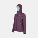 MONTURA NORDIK JACKET WOMAN GIACCA DONNA IMPERMEABILE E ANTIVENTO - NUOVI ARRIVI SS25 - DISPONIBILE IN 3 COLORI