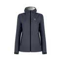 MONTURA NORDIK JACKET WOMAN GIACCA DONNA IMPERMEABILE E ANTIVENTO - NUOVI ARRIVI SS25 - DISPONIBILE IN 3 COLORI