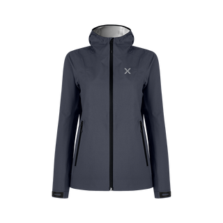 MONTURA NORDIK JACKET WOMAN GIACCA DONNA IMPERMEABILE E ANTIVENTO - NUOVI ARRIVI SS25 - DISPONIBILE IN 3 COLORI