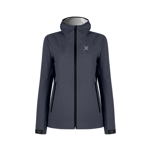 MONTURA NORDIK JACKET WOMAN GIACCA DONNA IMPERMEABILE E ANTIVENTO - NUOVI ARRIVI SS25 - DISPONIBILE IN 3 COLORI