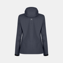 MONTURA NORDIK JACKET WOMAN GIACCA DONNA IMPERMEABILE E ANTIVENTO - NUOVI ARRIVI SS25 - DISPONIBILE IN 3 COLORI