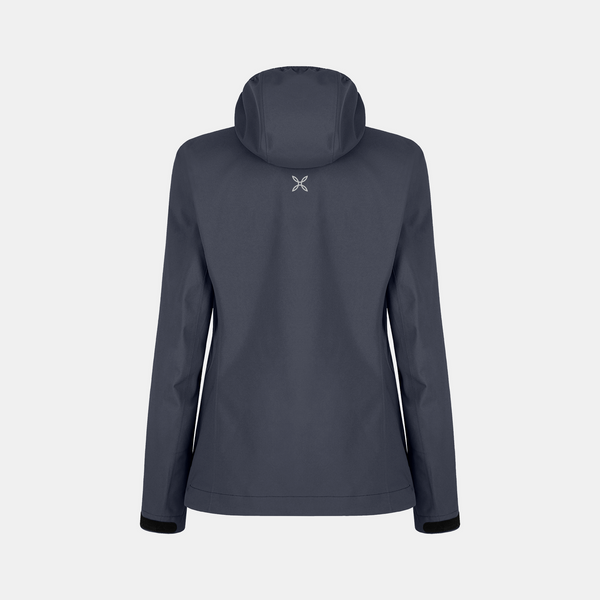 MONTURA NORDIK JACKET WOMAN GIACCA DONNA IMPERMEABILE E ANTIVENTO - NUOVI ARRIVI SS25 - DISPONIBILE IN 3 COLORI