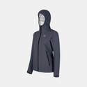 MONTURA NORDIK JACKET WOMAN GIACCA DONNA IMPERMEABILE E ANTIVENTO - NUOVI ARRIVI SS25 - DISPONIBILE IN 3 COLORI