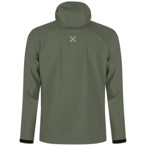 MONTURA NORDIK JACKET UOMO
