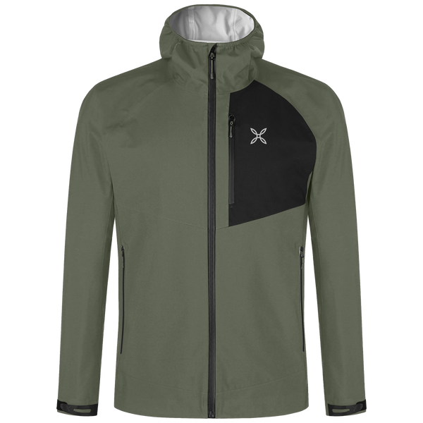 MONTURA NORDIK JACKET UOMO