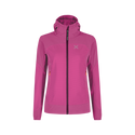 MONTURA SEED HOODED JACKET WOMAN SOFTSHELL - DISPONIBILE IN 2 COLORI - NUOVI ARRIVI SS25