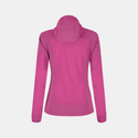 MONTURA SEED HOODED JACKET WOMAN SOFTSHELL - DISPONIBILE IN 2 COLORI - NUOVI ARRIVI SS25