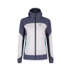 QUIET GREY/GRAPHITE BLUE