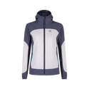 MONTURA SEED HOODED JACKET WOMAN SOFTSHELL - DISPONIBILE IN 2 COLORI - NUOVI ARRIVI SS25