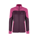 MONTURA RISE MAGLIA WOMAN REGULAR FIT - DISPONIBILE IN 3 COLORI - NUOVI ARRIVI SS25