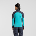 MONTURA RISE MAGLIA WOMAN REGULAR FIT - DISPONIBILE IN 3 COLORI - NUOVI ARRIVI SS25