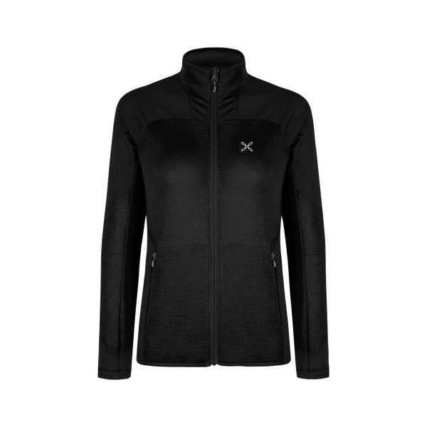 MONTURA RISE MAGLIA WOMAN REGULAR FIT - DISPONIBILE IN 3 COLORI - NUOVI ARRIVI SS25