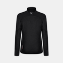 MONTURA RISE MAGLIA WOMAN REGULAR FIT - DISPONIBILE IN 3 COLORI - NUOVI ARRIVI SS25