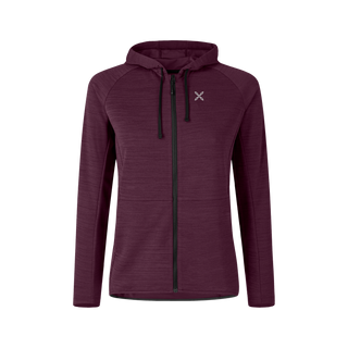 MONTURA TIMELESS MAGLIA WOMAN - DISPONIBILE IN 4 COLORI