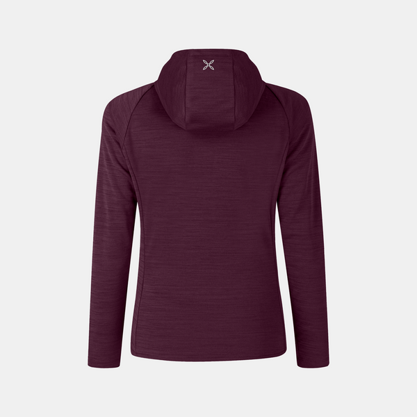 MONTURA TIMELESS MAGLIA WOMAN - DISPONIBILE IN 4 COLORI