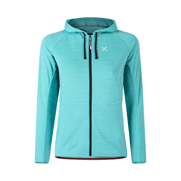 MONTURA TIMELESS MAGLIA WOMAN - DISPONIBILE IN 4 COLORI