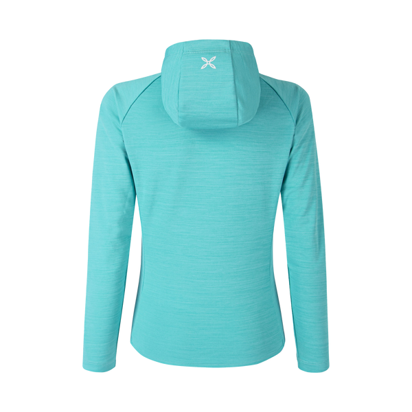 MONTURA TIMELESS MAGLIA WOMAN - DISPONIBILE IN 4 COLORI