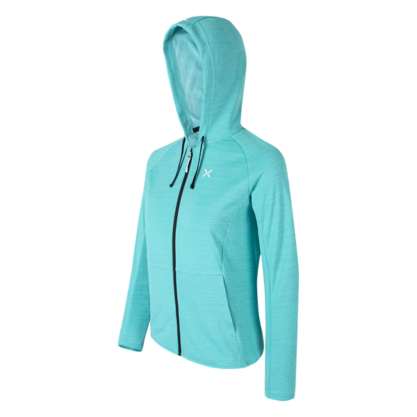 MONTURA TIMELESS MAGLIA WOMAN - DISPONIBILE IN 4 COLORI