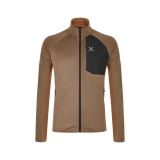 MONTURA DOLOMITI 2 MAGLIA UOMO DISPONIBILE IN 3 COLORI - NUOVI ARRIVI SS25