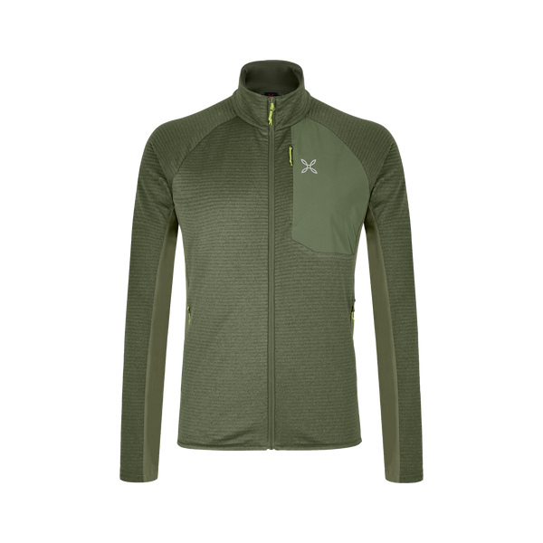 MONTURA DOLOMITI 2 MAGLIA UOMO DISPONIBILE IN 3 COLORI - NUOVI ARRIVI SS25