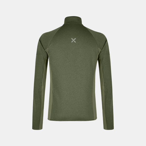 MONTURA DOLOMITI 2 MAGLIA UOMO DISPONIBILE IN 3 COLORI - NUOVI ARRIVI SS25