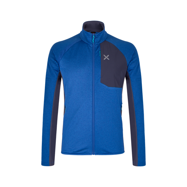 MONTURA DOLOMITI 2 MAGLIA UOMO DISPONIBILE IN 3 COLORI - NUOVI ARRIVI SS25