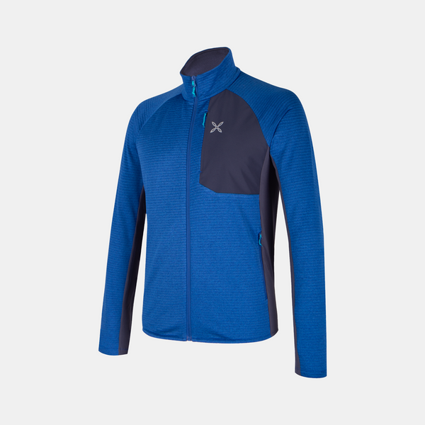 MONTURA DOLOMITI 2 MAGLIA UOMO DISPONIBILE IN 3 COLORI - NUOVI ARRIVI SS25