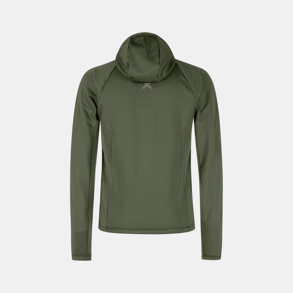 MONTURA FADIS GRID HOODED MAGLIA UOMO