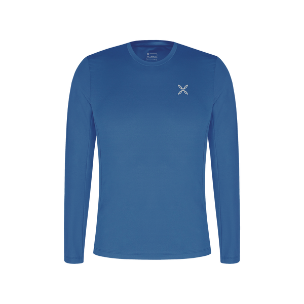 MONTURA FRESH LIGHT MAGLIA DISPONIBILE IN 2 COLORI - NUOVI ARRIVI SS25