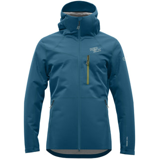 REDELK MONTROC UOMO GUSCIO IMPERMEABILE ANTIVENTO - NUOVI ARRIVI SS25