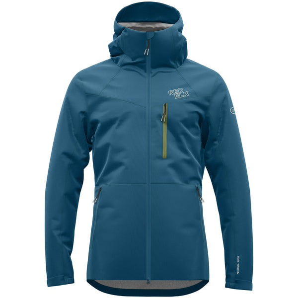 REDELK MONTROC UOMO GUSCIO IMPERMEABILE ANTIVENTO - NUOVI ARRIVI SS25