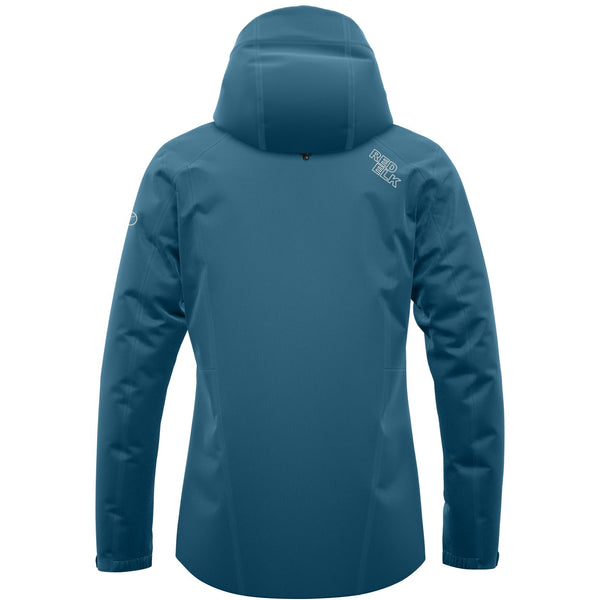 REDELK MONTROC UOMO GUSCIO IMPERMEABILE ANTIVENTO - NUOVI ARRIVI SS25