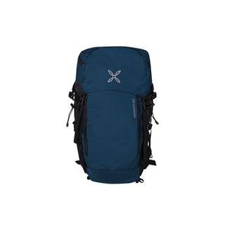Compra deep-blue MONTURA ARARAT35 BACKPACK ZAINO 35 LITRI ROBUSTO E VERSATILE - DISPONIBILE IN 3 COLORI