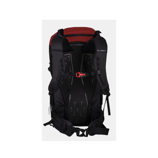 MONTURA ARARAT35 BACKPACK ZAINO 35 LITRI ROBUSTO E VERSATILE - DISPONIBILE IN 3 COLORI