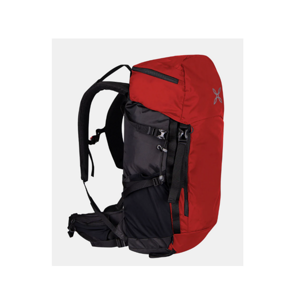MONTURA ARARAT35 BACKPACK ZAINO 35 LITRI ROBUSTO E VERSATILE - DISPONIBILE IN 3 COLORI