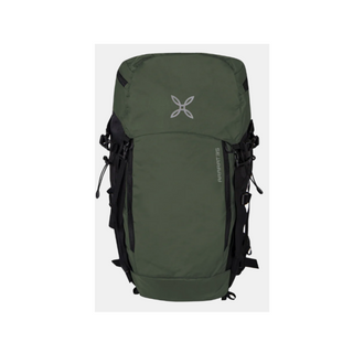 MONTURA ARARAT35 BACKPACK ZAINO 35 LITRI ROBUSTO E VERSATILE - DISPONIBILE IN 3 COLORI
