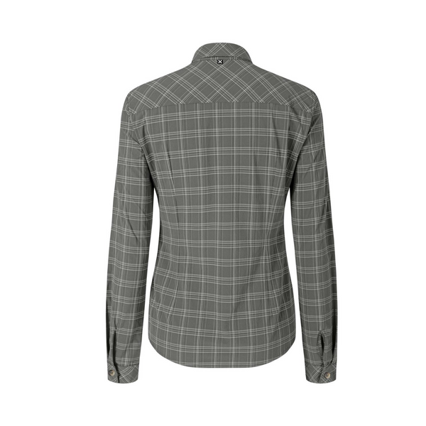 MONTURA CAMELIA 2 SHIRT WOMAN DISPONIBILE IN 3 COLORI - NUOVI ARRIVI SS25