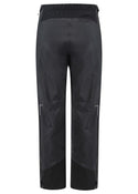 MONTURA TRIBUTE COVER PANTS - COPRI PANTALONE UNISEX LUNGO IMPERMEABILE IN GORE-TEX - NERO