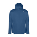 MONTURA DANUBIO G JACKET GIACCA GUSCIO IMPERMEABILE E ANTIVENTO IN GORE-TEX - COLORE: DEEP BLUE - NUOVI ARRIVI SS24