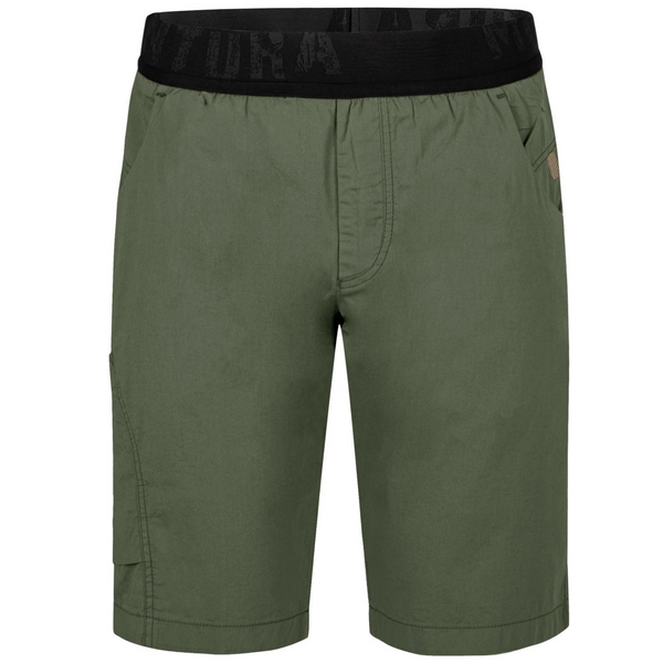 MONTURA GUNA BERMUDA UOMO DISPONIBILE IN 2 COLORI - NUOVI ARRIVI SS25