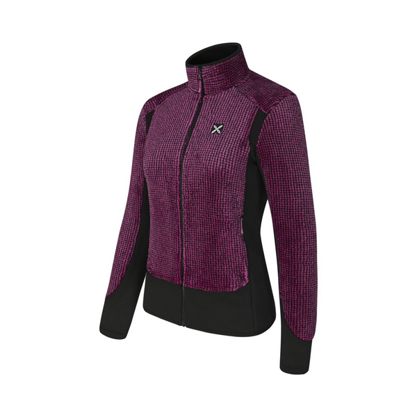 MONTURA ICE BLINK JACKET WOMAN - DISPONIBILE IN 2 COLORI