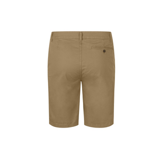 MONTURA ROAM BERMUDA CASUAL IN IN COTONE ELASTICIZZATO - COLORE CAMEL