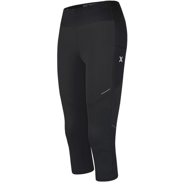 MONTURA RUN DREAM 3/4 PANTS WOMAN - NUOVI ARRIVI SS25