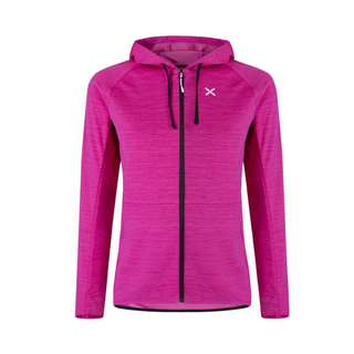 Compra intense-violet MONTURA TIMELESS MAGLIA WOMAN - DISPONIBILE IN 4 COLORI