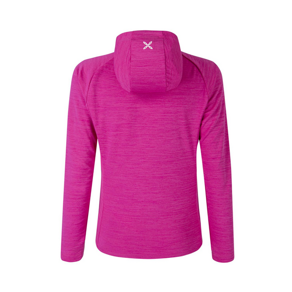 MONTURA TIMELESS MAGLIA WOMAN - DISPONIBILE IN 4 COLORI