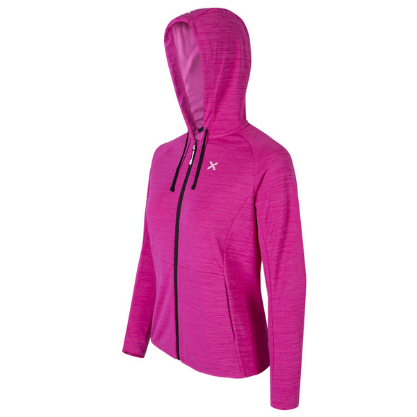 MONTURA TIMELESS MAGLIA WOMAN - DISPONIBILE IN 4 COLORI