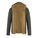 MONTURA SHERPA REVERSIBLE JACKET UOMO - NUOVI ARRIVI WINTER 24/25