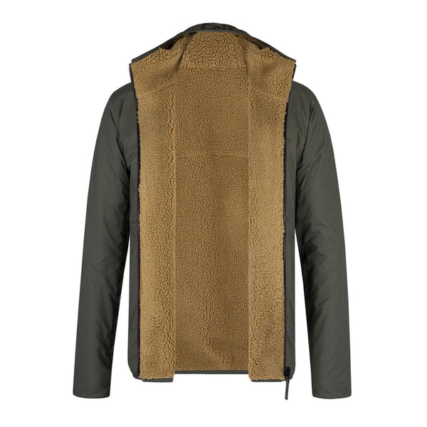 MONTURA SHERPA REVERSIBLE JACKET UOMO - NUOVI ARRIVI WINTER 24/25